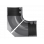 ТН МВС 125/90 мм, внутренний угол желоба, регулируемый 100 -165°, - 2